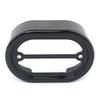 Motorcycle Voltage Regulator Cover Protector Chin Spoiler ABS Plastic For Harley Softail 01-17 Breakout Fat Boy Slim Heritage