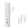 LISM Handheld Foldable Electric Whisk