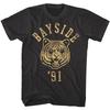Saved by the Bell Bayside Tigers 91 Men's T Shirt