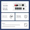 Zhongke Optoelectronics Magneto Telephone Fiber Optic Transceiver