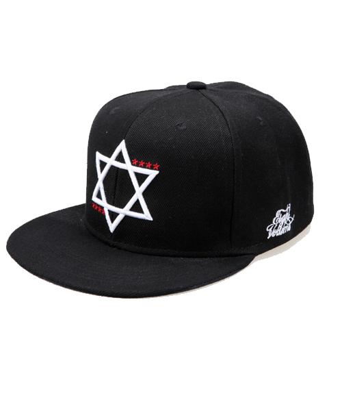 EIGHTVOLUME Ev Eight Star Snapback