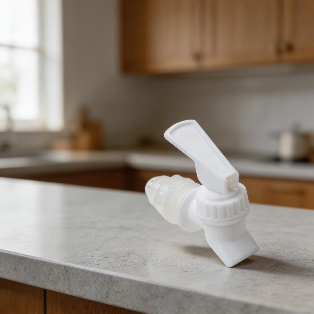 Easy Installation Wine Bottle Faucet Bottle Dispenser