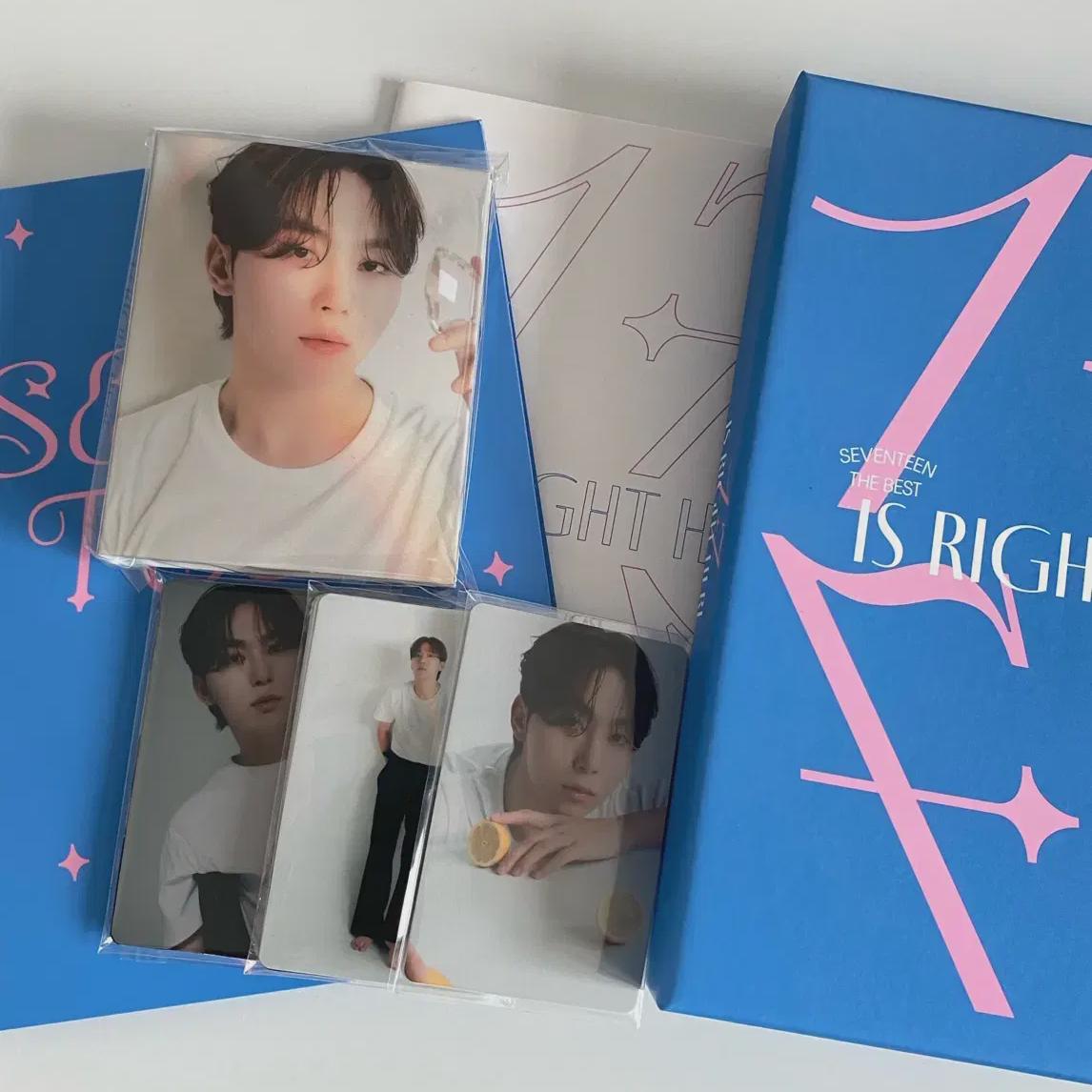 

Seventeen Сынгуан Кван Карат Ван