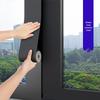 Waterproof Self-Adhesive Frame Trim Color-Changing Film for Balcony Doors and Windows