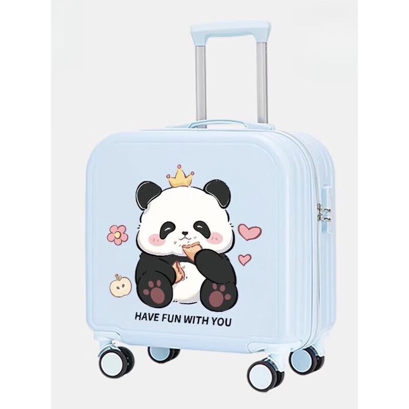 ZMN Kids Luggage