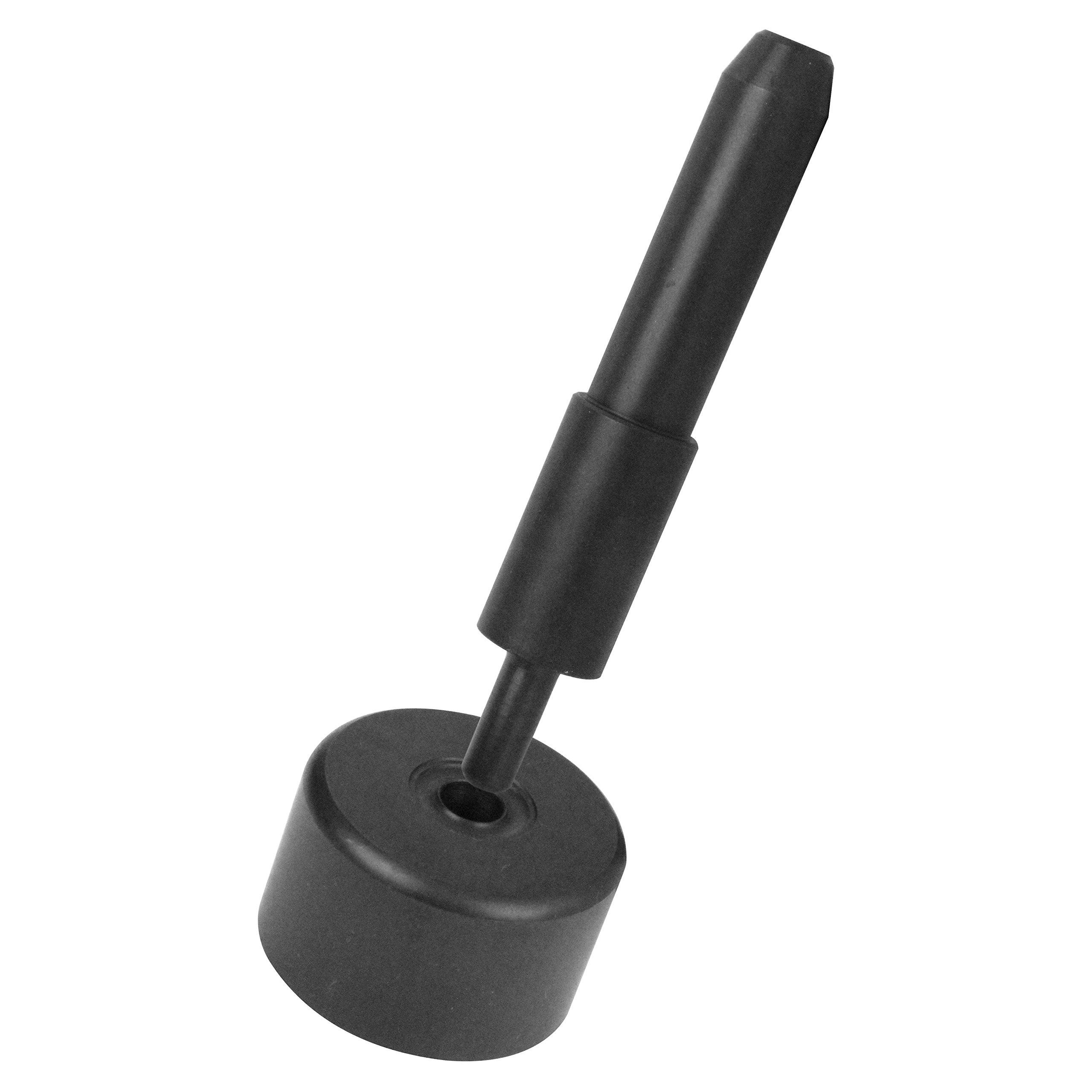 

SK11 Powerful hitting stick for both sides 15mm (SK11) SHP-15