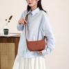 Women's Shoulder Bag Solid Color Crossbody Bag Mobile Phone Bag