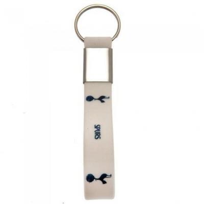 Silicone Keyring