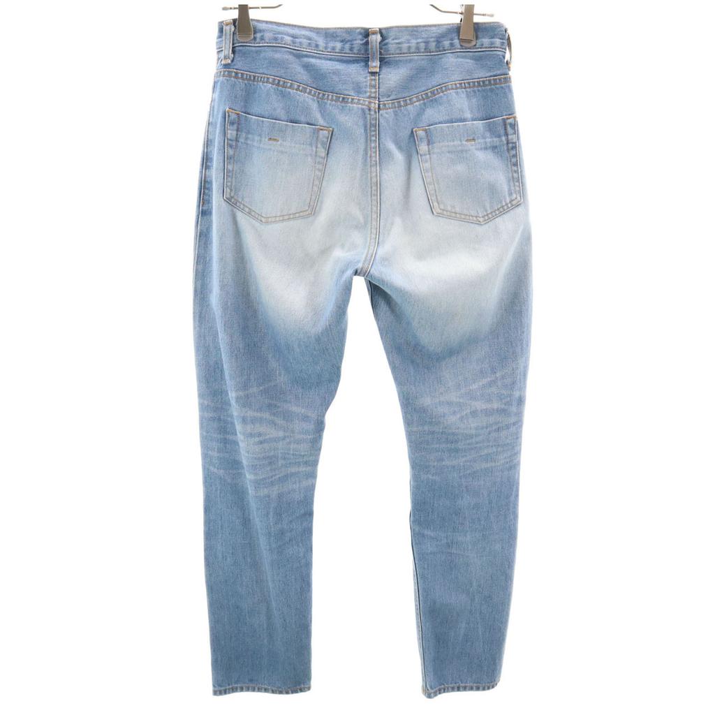 UNITED TOKYO made in Japan Straight denim pants 2 jeans Women Used