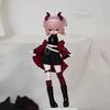 Genuine Meki Final Blessing Series 18 Bjd Blind Box Action Figure Dolls Mystery Box Cute Gift Desktop Ornament Cartoon Model