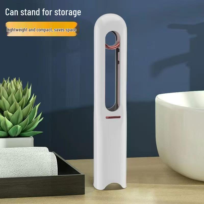 Mop de birou pliabil compact - Ușor, Absorbent, Ușor de depozitat și Burete Multifuncțional pentru Lavaboare