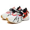 Fila Beast XT Tiger Claw Fabric Synthetic Leather Nylon Comfortable Versatile Sports Low-Top Lifestyle Casual Shoes Women Sneaker F12W231123FWV
