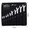 Deli 14-Piece Combination Wrench Set