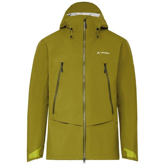 Куртка VAUDE Croz Alpine 3L L