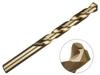 Cobalt Drill Bit 2.5mm HSS-G Co5%