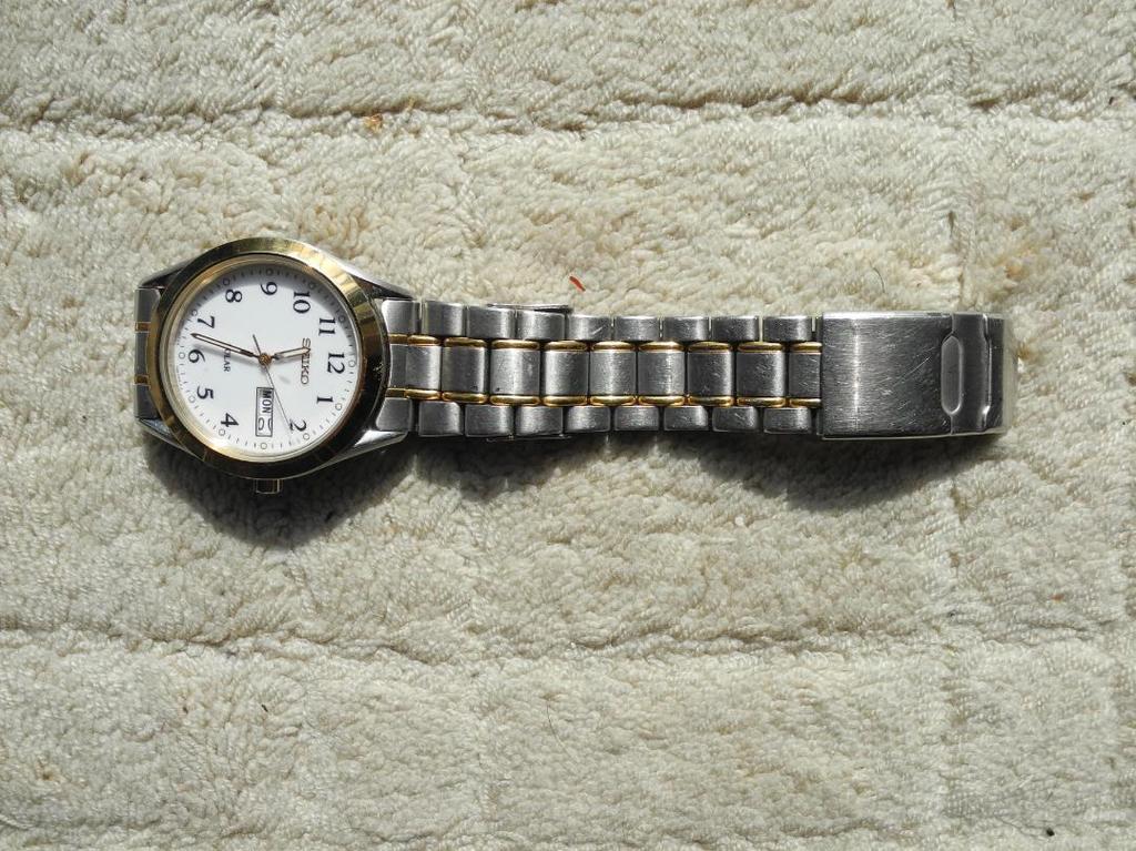 [USED] Seiko