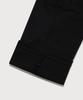 COVERNAT WOMAN Cargo Sweatpants Black