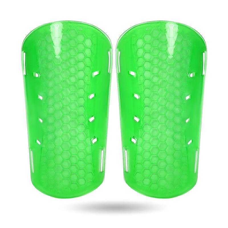 

Adult Football Shin Guards with Adjustable Strap