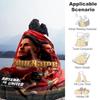 Manchester Customize Text Blanket Multi-purpose Personalized Blanket Soft Warm Cozy Versatile for Bed Sofa Chair Bedding Four Seasons Multipurpose