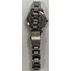 Used Operating Casio Oceanus Radio-controlled Solar Shell Dial Date Titanium Ladies