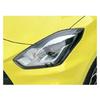 For Suzuki Swift 2018-2022 Front Headlight Cover Shell Transparent Lampshade Lamp Lens Headlamp Shell Plexiglass