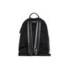 COACH West Backpack In Signature Canvas Black
