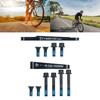 Cycling Caliper Mount Commuters Bike Brake Upgraded Bike Modification Adapter Bike Brake Enhancement