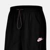 Nike Sportswear Icon Clash Wide Leg Casual Pants Women Bottoms Black CU5980-010