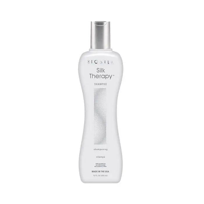 BIOSILK SILK THERAPY CONDITIONER 355ML