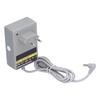 Host Charger for Sony PS1 Host Charger for PS1 Durable Portable Power Adapter with Power Cord for PS1 Game Console
