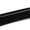 Carbon Fiber Rear Spoiler with Gurney Flap for Mitsubishi EVO 2003-2007