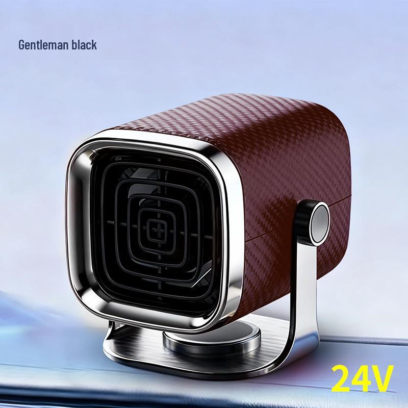 

Portable Dual-Use High-Power Car Heater with Quick Defogging & Defrosting