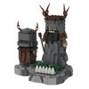 MOC MP-Knights of Ni Building Blocks Model Monty Python and the Holy Grail Bricks Assembly Educational Toys Kids Birthday Gifts