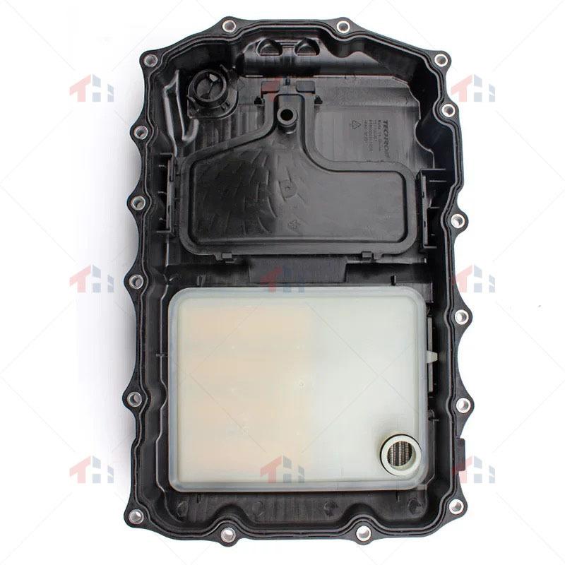 151100057 9AT Automatic Transmission Oil Pan Automatic Transmission Oil Filter Suitable for Great Wall GWM TANK 700 500