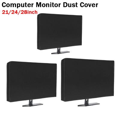 Wear-resistant Computer Screen Sleeve Case  for Display Hd Panel Protect Accessory