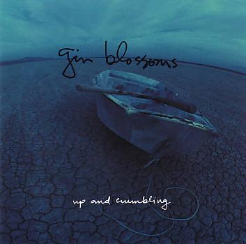 

CD GIN BLOSSOMS - Up And Crumbling 7502153692 A&M Records 1991 US Rock Used