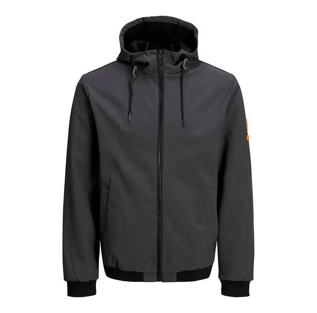 Jack & Jones Classic Waffle куртка