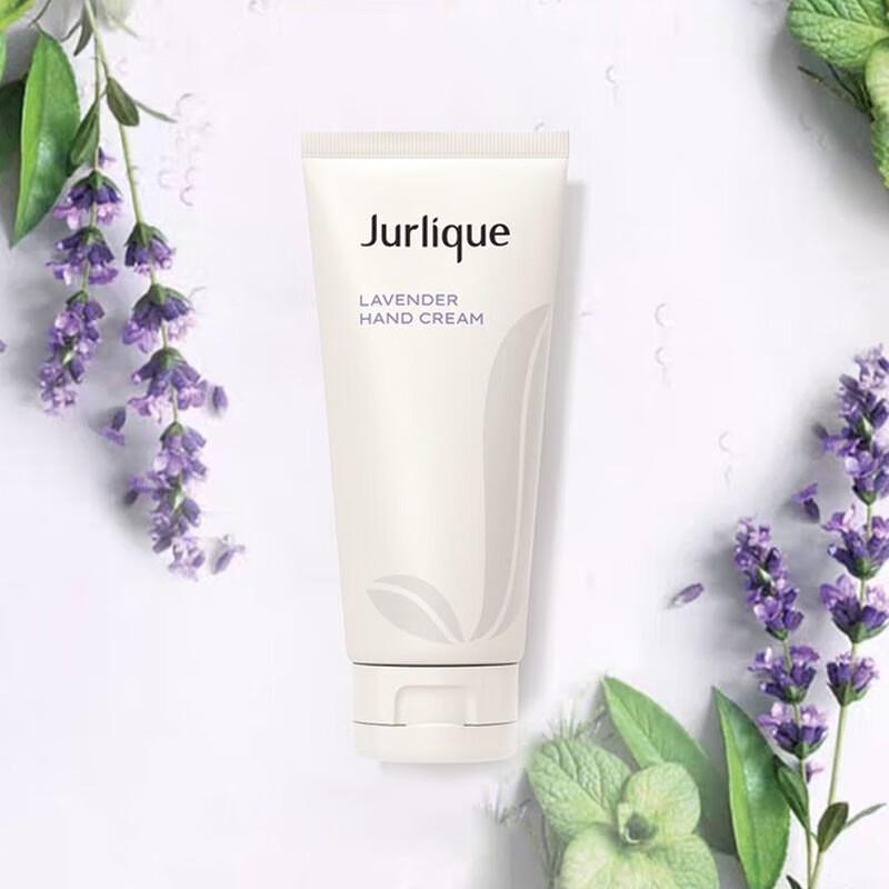 

Jurlique Lavender Hand Cream 40ml