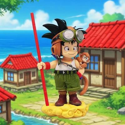 Koleksiyonluk ürünler ve modeller – Figür