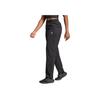 Adidas Training Pants With Solid Color Logo Women Bottoms Black IL6984