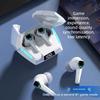 Gaming Bluetooth Headset: In-ear, Imperceptible Latency, High-Quality Sound, Long Battery Life, Compatible with Mobile Phones and Tablets