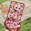 Funda For Honor X9D X70 Case Camera Protection Cover Soft Silicone TPU Shockproof Back Capa For Honor Magic8 Lite Phone Bags
