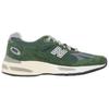 New New Balance 991v2 MiUK Kombu Green U991GR2