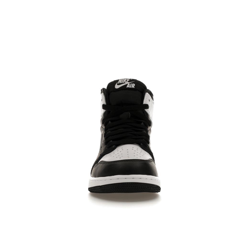 Air Jordan 1 Retro High OG GS 'Reverse Panda' FD1437-010