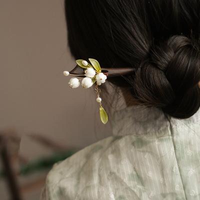 Haar-Accessoires – Haarklammern
