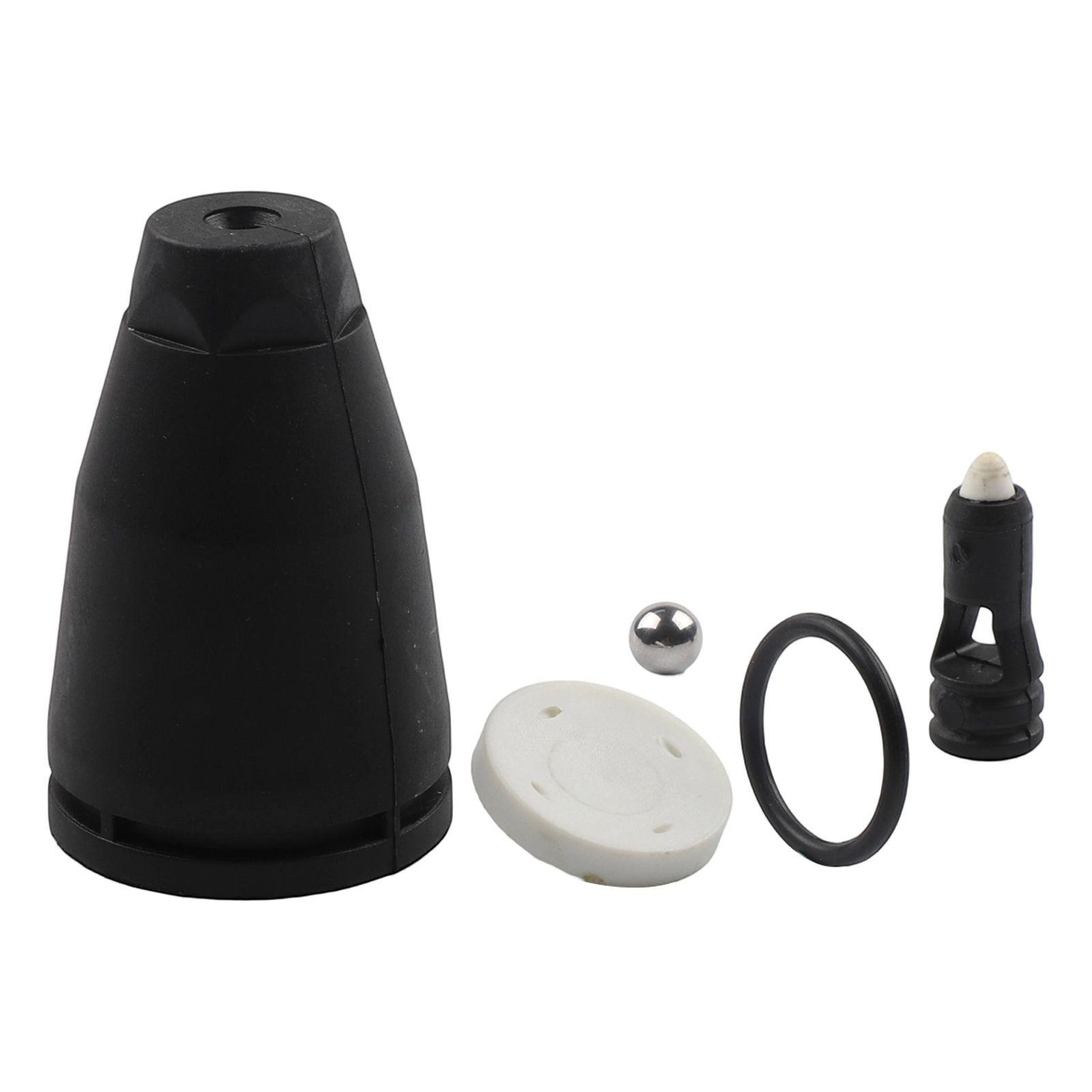 

Replacement Turbo Nozzle Kit Turbine Nozzle Set Efficient Dirt Removal