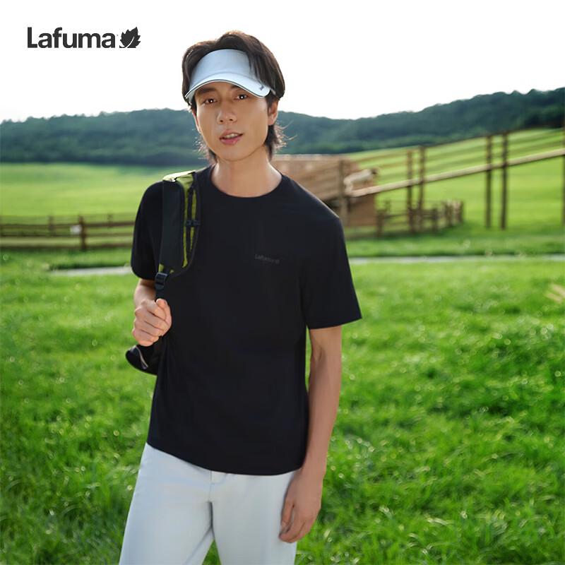LAFUMA Men s Quick-Dry Short Sleeve T-Shirt 48