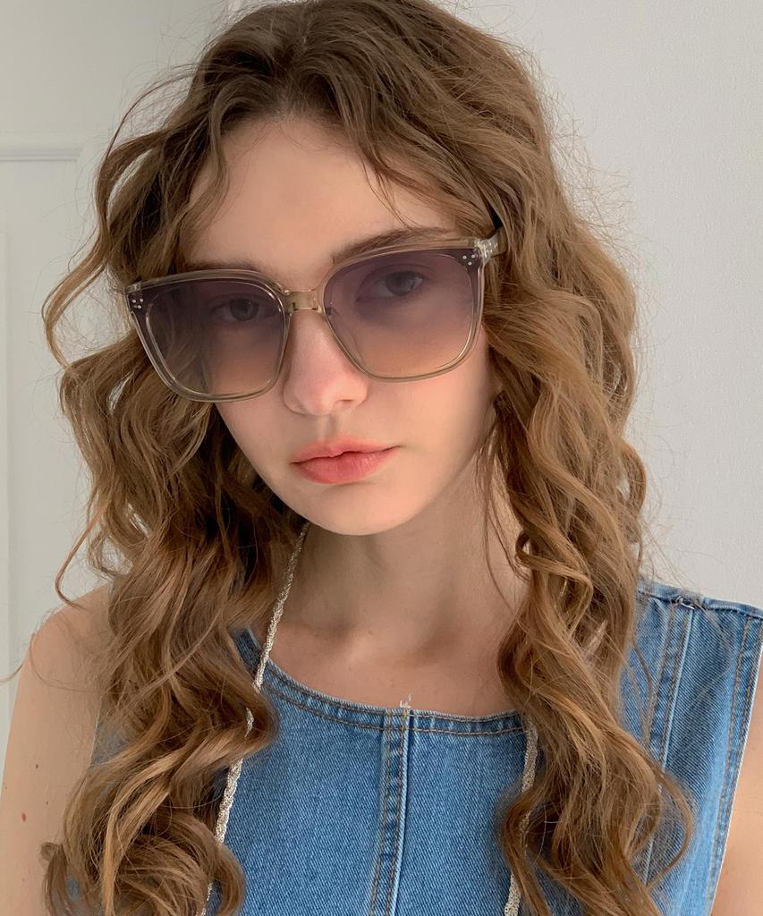 Baseukala Noah (5Colors) Sunglasses
