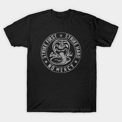 T-Shirts & Muskelshirts – T-Shirts
