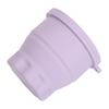 Silicone Scrubber Makeup Brush Cleaner Cup Cosmetic Brush Drying Rack  Travel Beauty Accessory